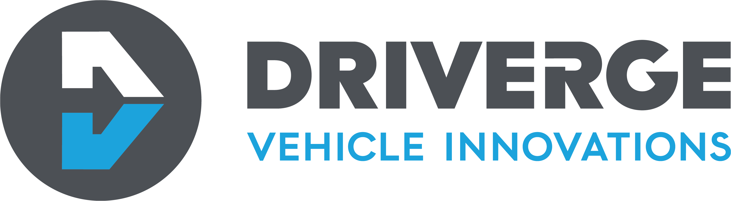 DRIVERGE VEHICLE INNOVATIONS, LLC logo