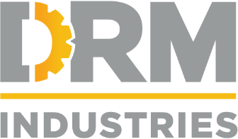 DRM INDUSTRIES CORP logo