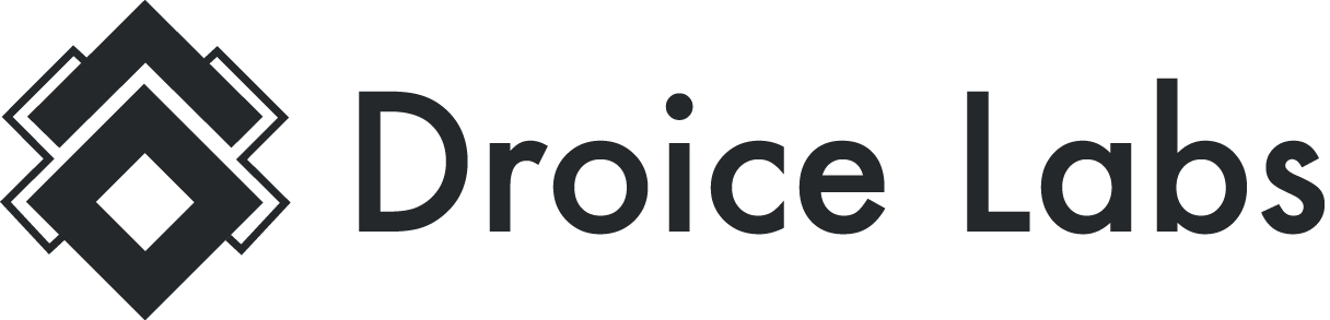 DROICE, INC logo