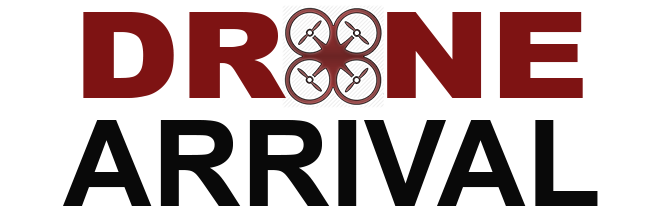 DRONE ARRIVAL INC logo
