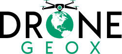 DRONE GEOX LLC logo