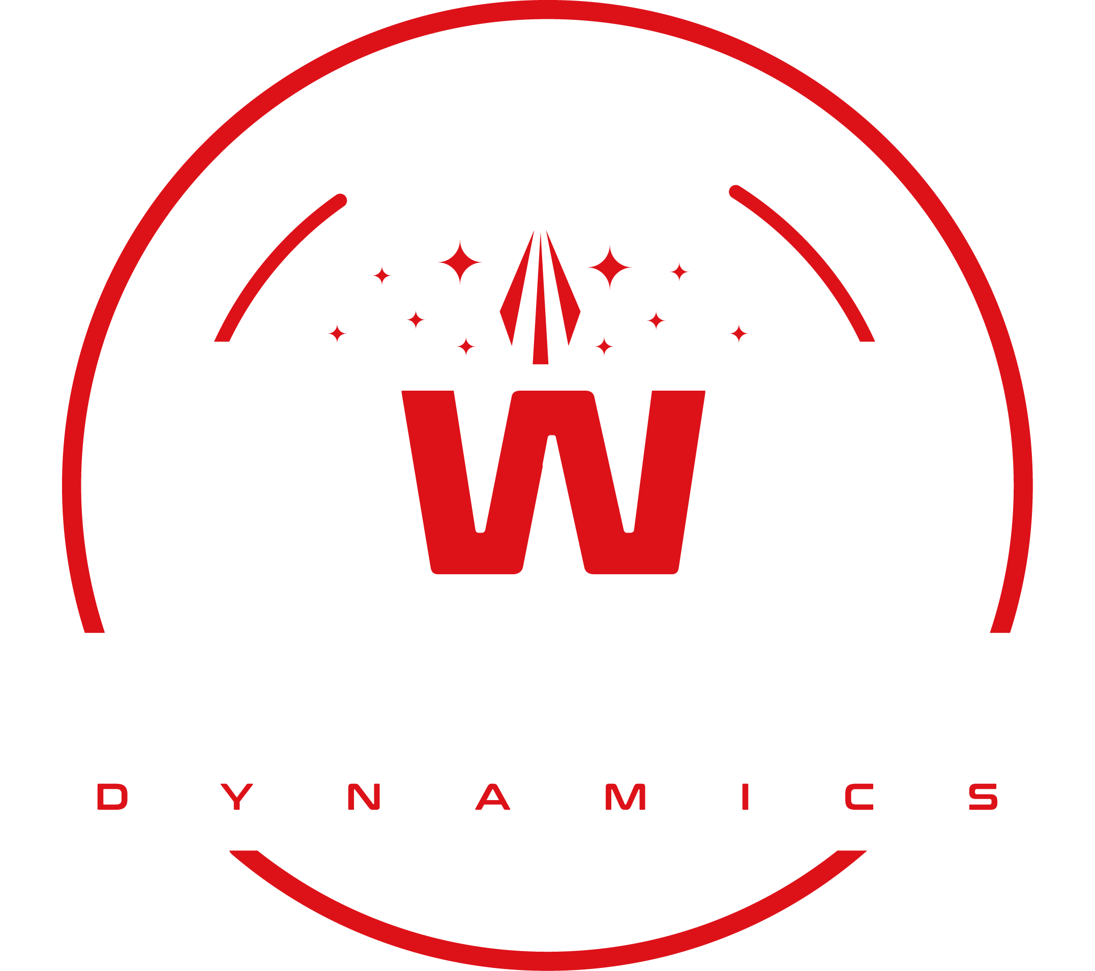 DRONE WASHING DYNAMICS logo