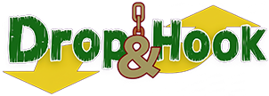 DROP & HOOK LLC logo