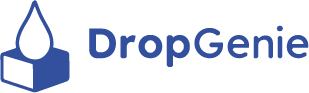DROPGENIE INC logo