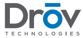 DROV TECHNOLOGIES logo
