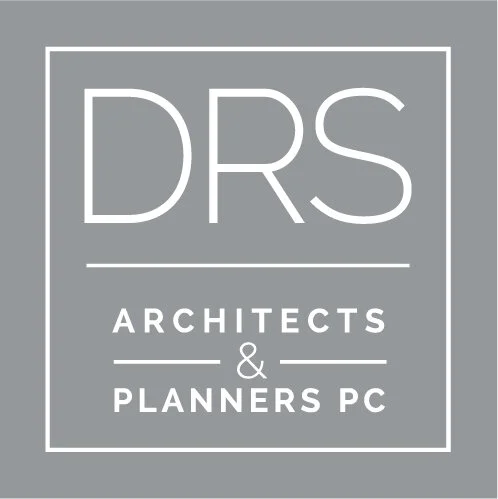 DRS ARCHITECTS & PLANNERS logo