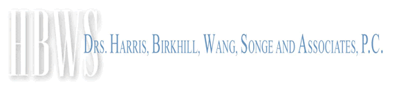 DRS HARRIS BIRKHILL WANG SONGE & ASSOCIATES PC logo