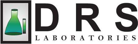 DRS LABORATORIES INC logo