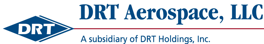 DRT AEROSPACE LLC logo