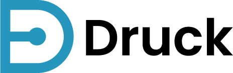 DRUCK LIMITED logo