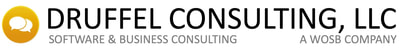 DRUFFEL CONSULTING LLC logo