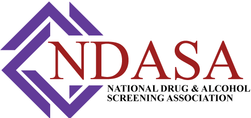 DRUG TESTING PLACE logo