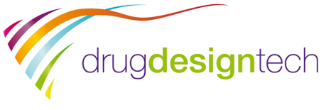 DRUGDESIGNTECH SA logo