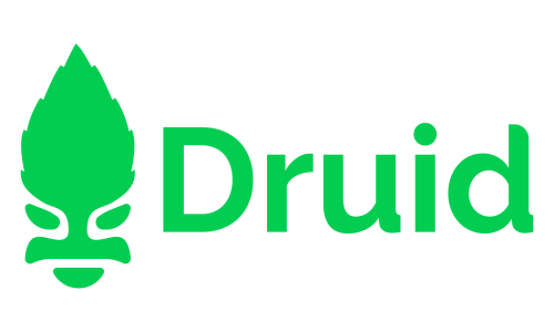 DRUID AGRICULTURE INC. logo