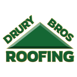 DRURY BROTHERS ROOFING INC logo