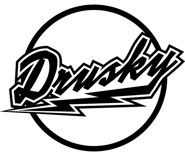 DRUSKY ENTERTAINMENT, LLC logo