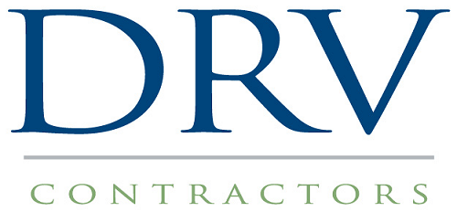 DRV CONTRACTORS, LLC logo