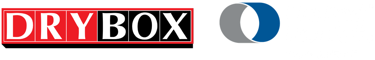 DRY BOX INC logo