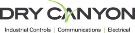 DRY CANYON COMMUNICATIONS LLC logo
