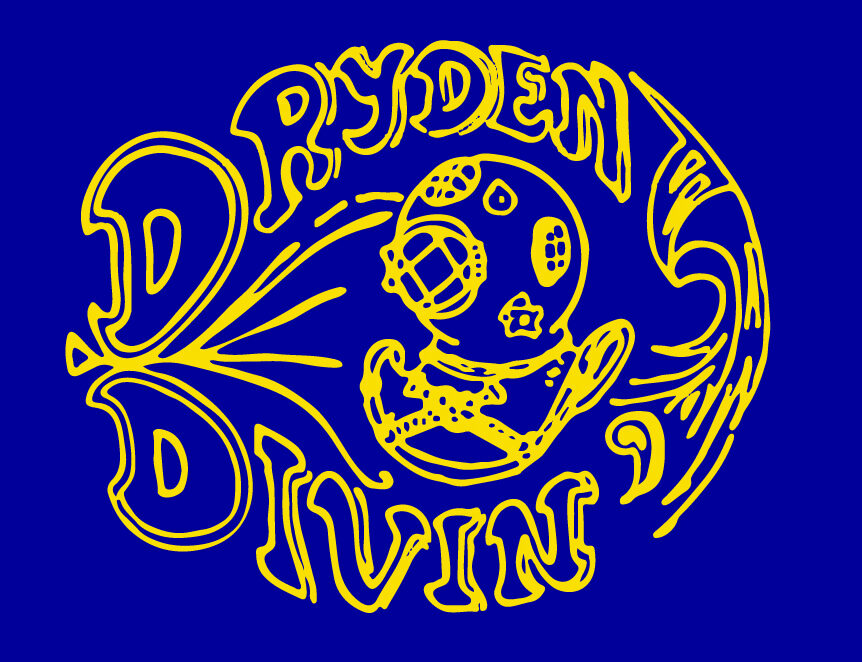 DRYDEN DIVING CO, INC logo