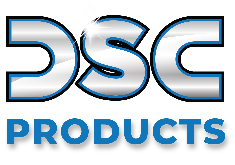DSC DETERGENTS INC logo