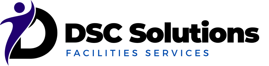 DSC SOLUTIONS LLC logo