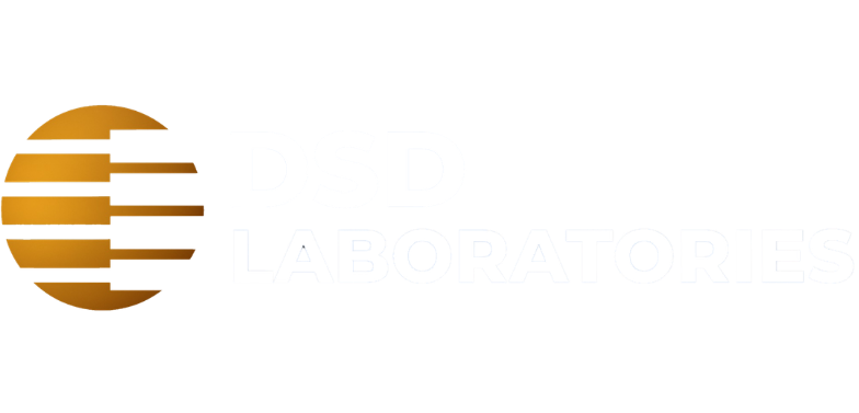 DSD LABORATORIES INC logo
