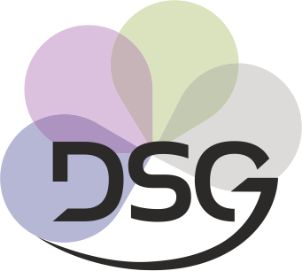 DSG BULGARIA EOOD logo