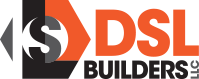 DSL BUILDERS LLC logo