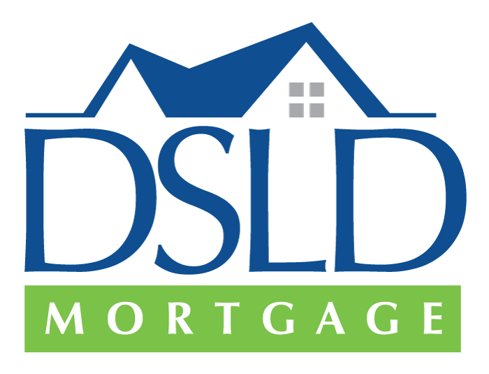 DSLD MORTGAGE LLC logo