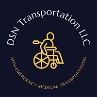 DSN TRANSPORTATION LLC logo