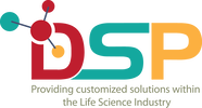 DSP RESEARCH SERVICES LLC logo