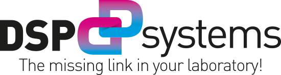 DSP-SYSTEMS B.V. logo