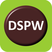 DSP WIRELESS, INC. logo