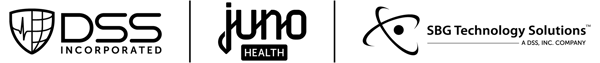 DSS INC logo