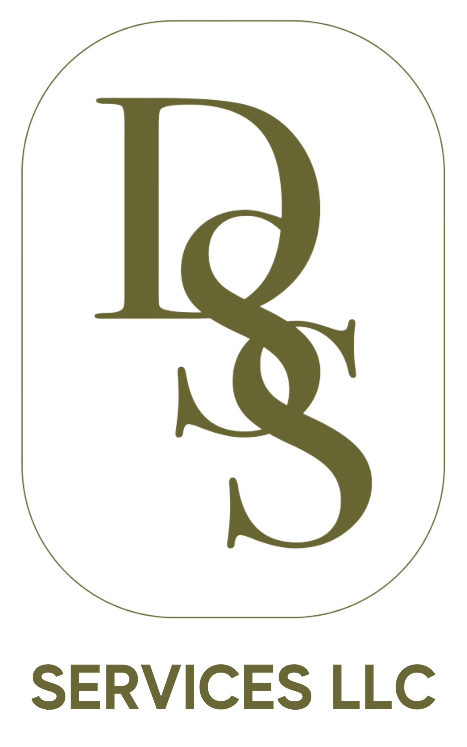DSS SERVICES LLC logo