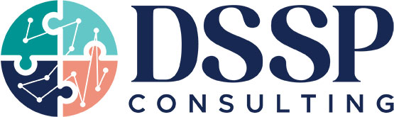 DSSP CONSULTING INC logo