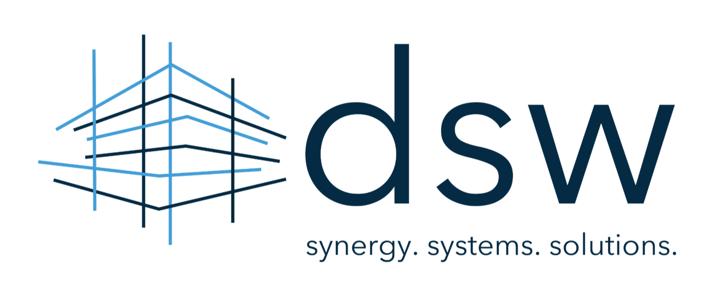 DSW HOMES, LLC logo