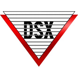 DSX ACCESS SYSTEMS, INC. logo