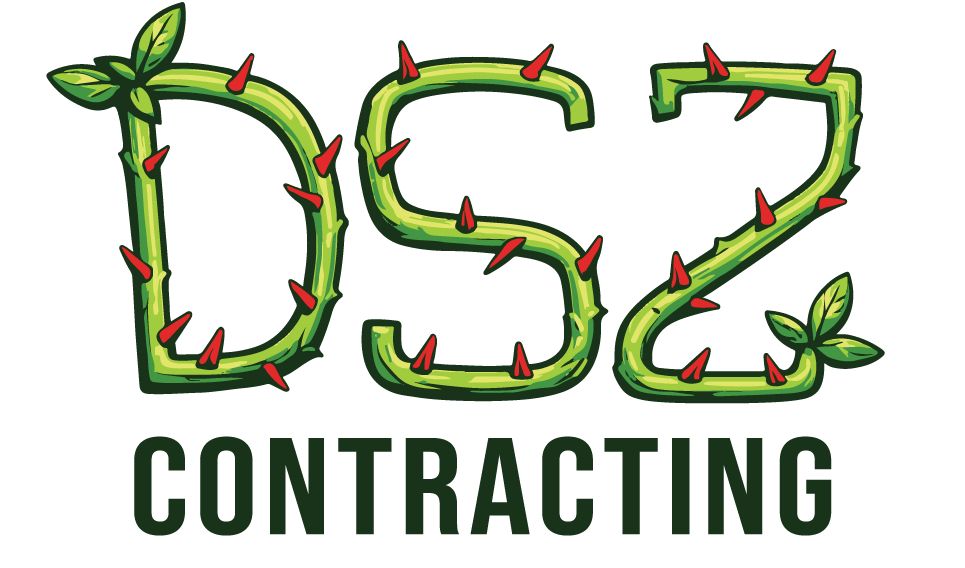 DSZ CONTRACTING LLC logo