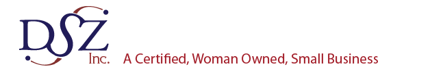 DSZ logo