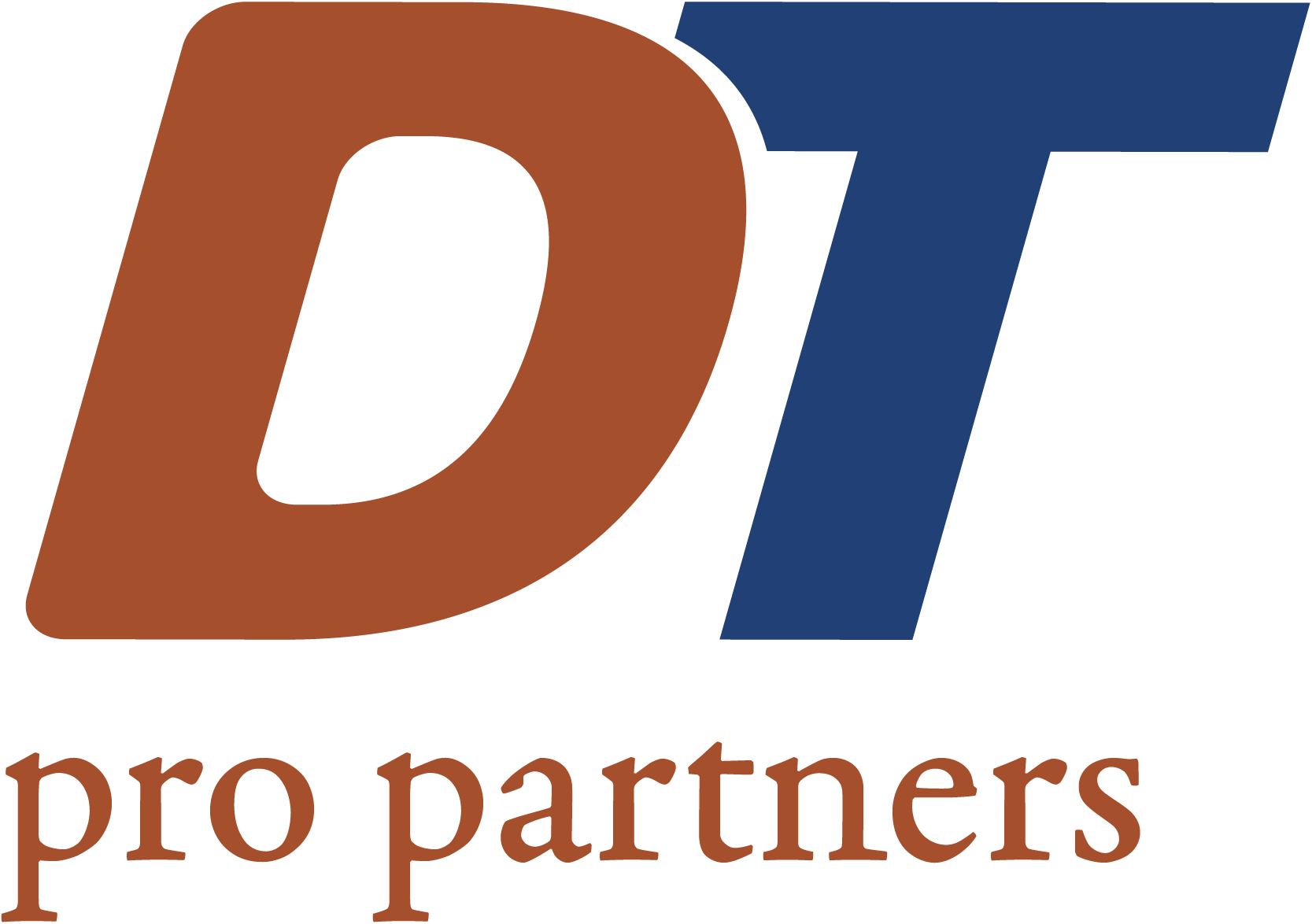 DT PRO PARTNERS LLC logo