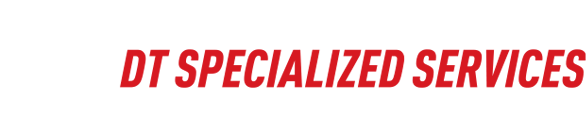 DT SPECIALIZED SERVICES, INC logo