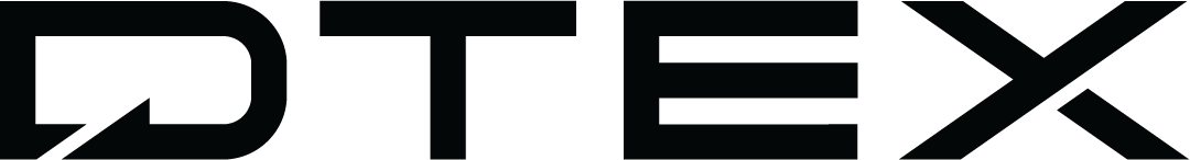 DTEX SYSTEMS FEDERAL, LLC logo