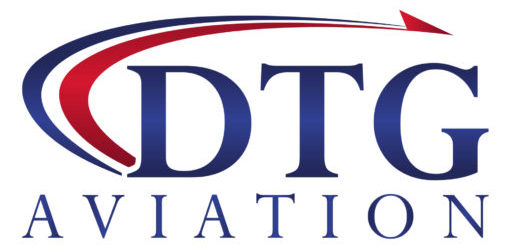 DTG AVIATION INC logo