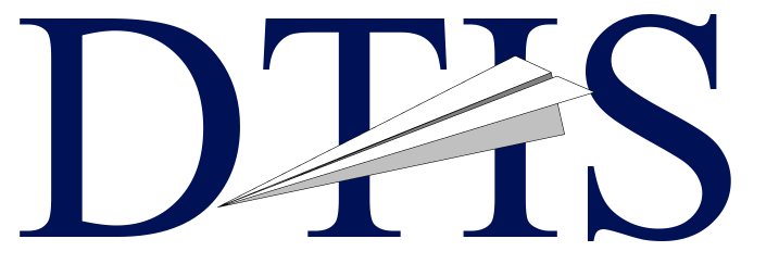 DTIS LLC logo