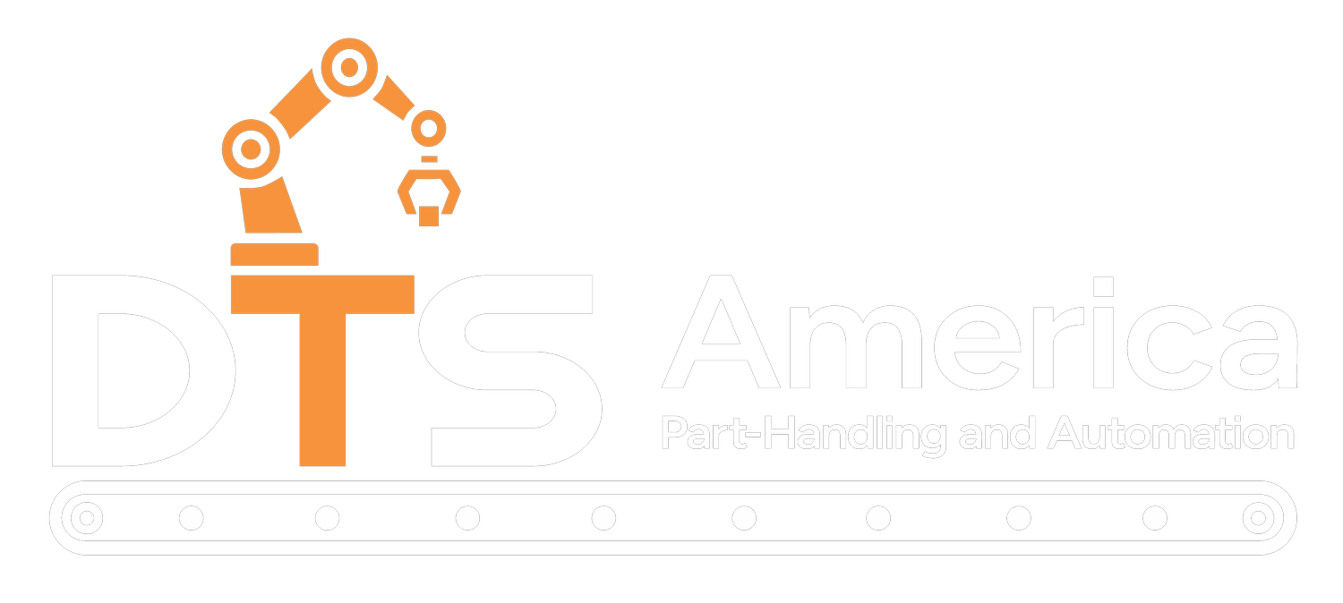 DTS AMERICA INC logo