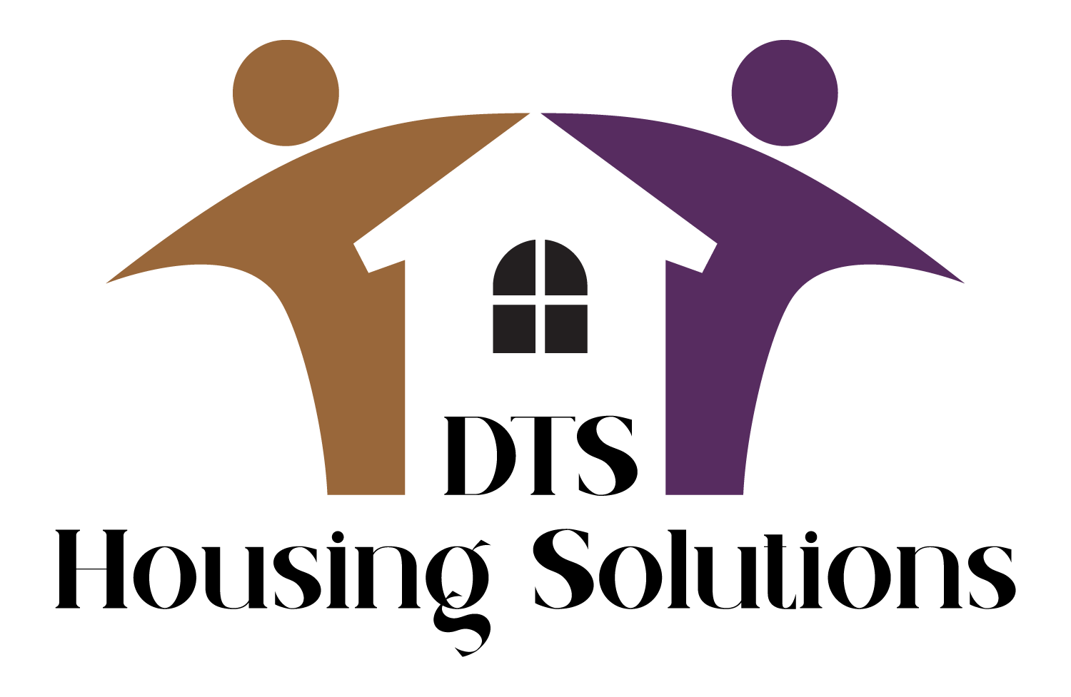 DTS HOUSING SOLUTIONS LLC logo