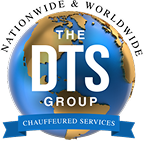 DTS WORLDWIDE TRANSPORTATION LLC logo