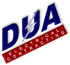 DUA ELECTRICAL CONTRACTING LLC logo